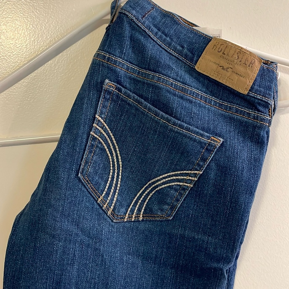 Hollister jeans